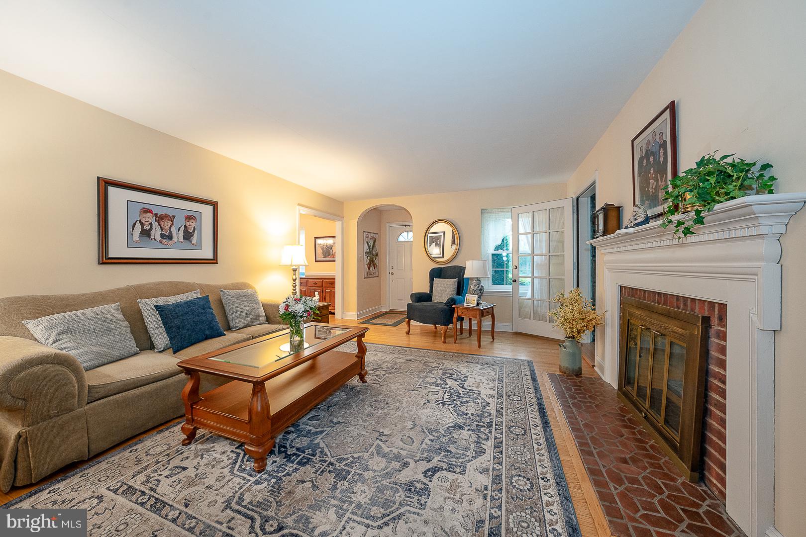 212 BROCK ROAD