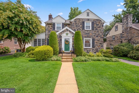 Photo of 212 Brock Road, SPRINGFIELD, PA 19064 (MLS # PADE2122738)