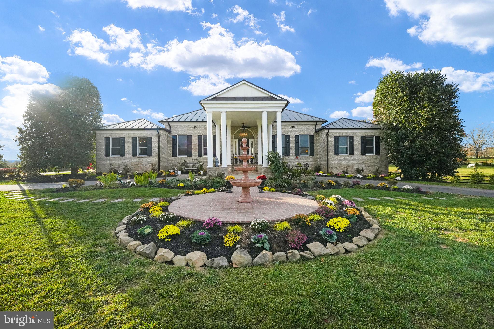 23333 FOUR CHIMNEYS LANE
