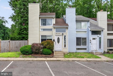 Townhouse For Sale - 301 Barton Run Boulevard<br/> Burlington County, MARLTON, NJ 08053