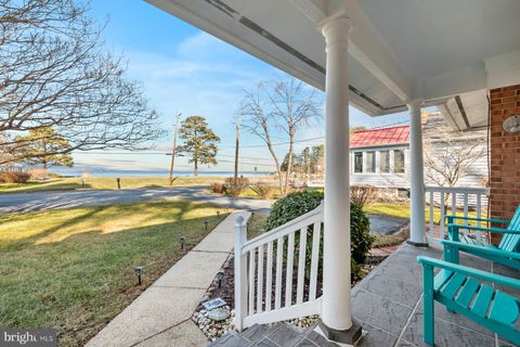 Property photo of 627 Walnut Avenue, North Beach, MD 20714