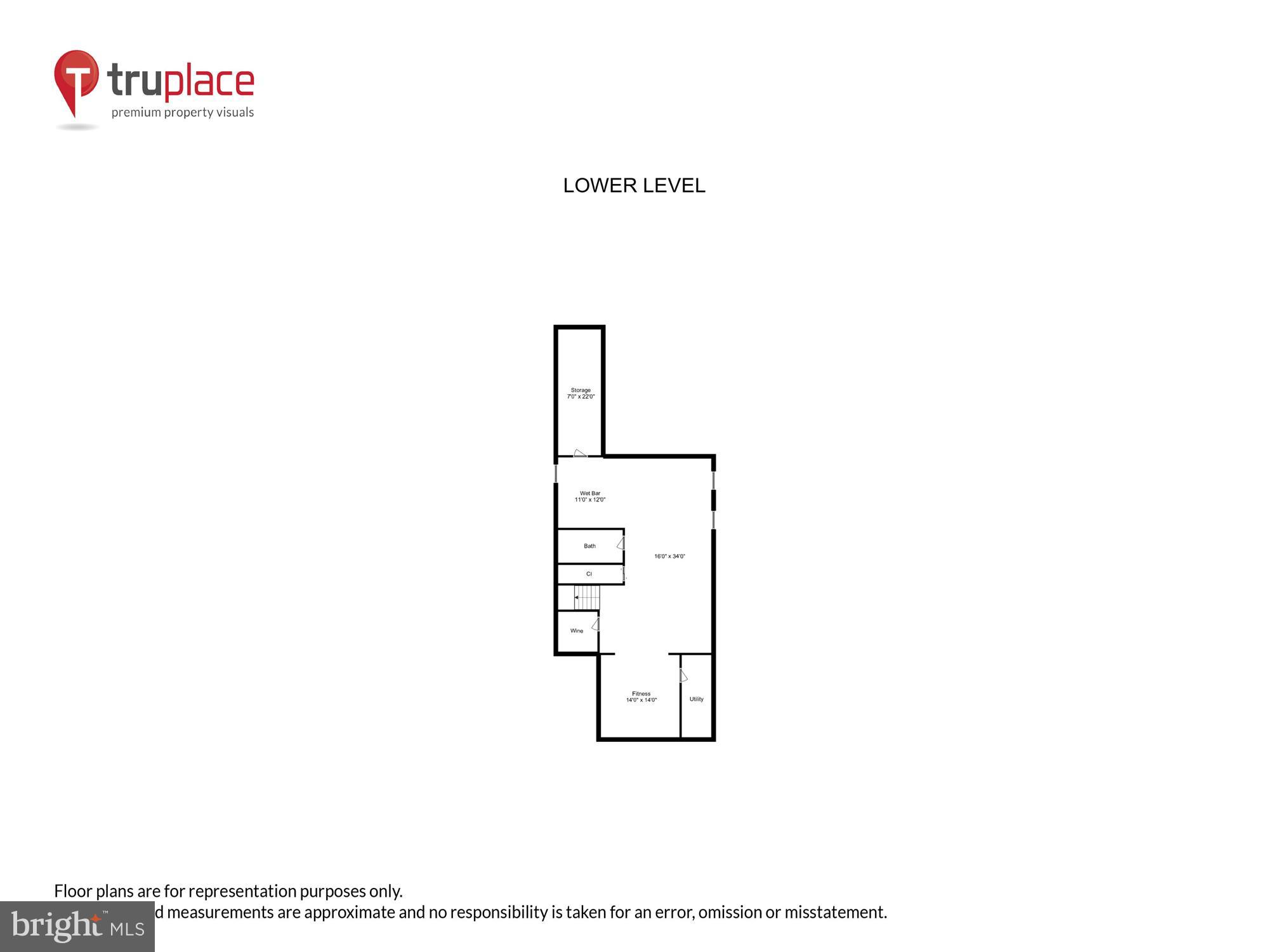 MURRAY HILL - Residential