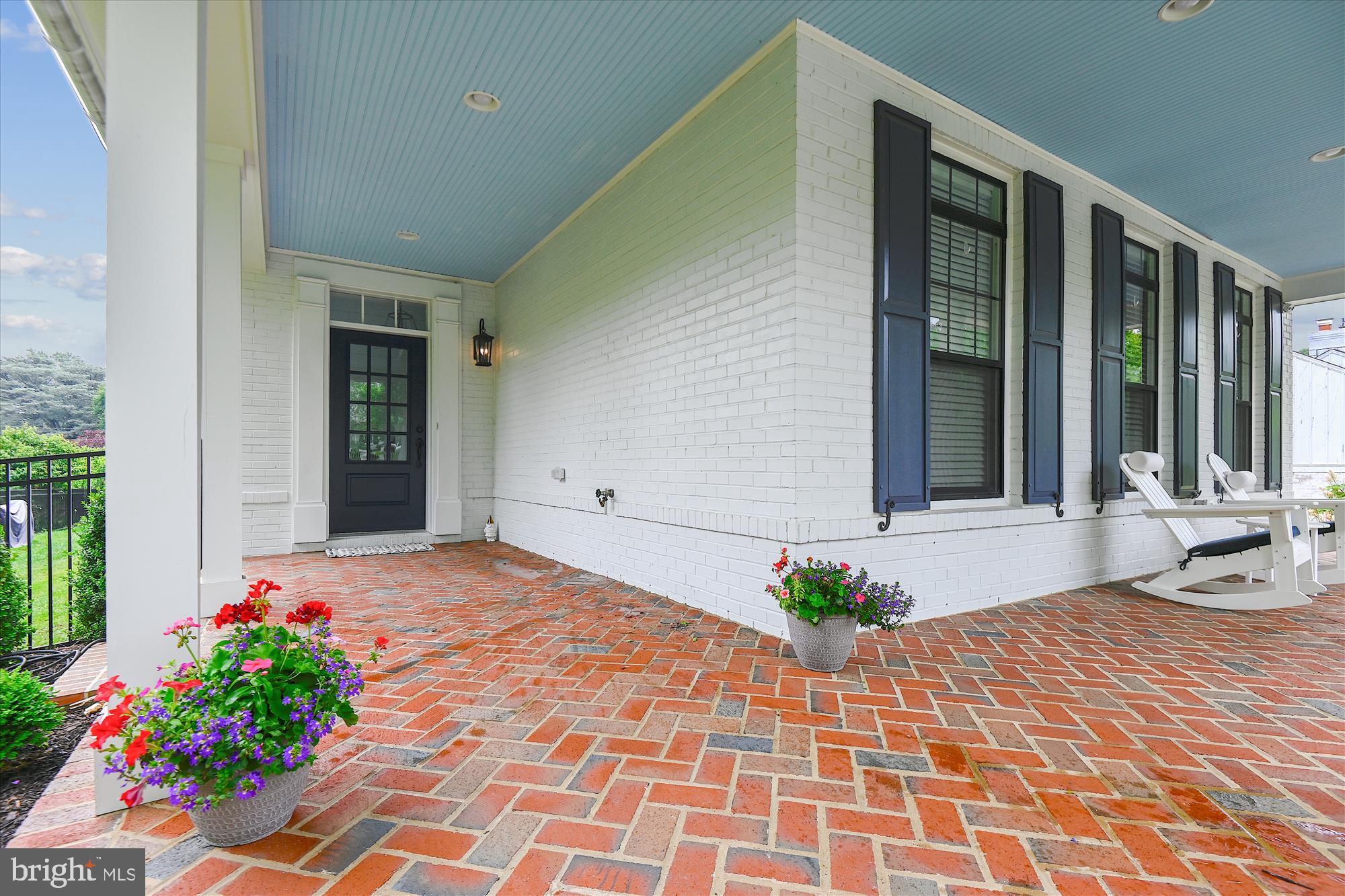 MURRAY HILL - Residential