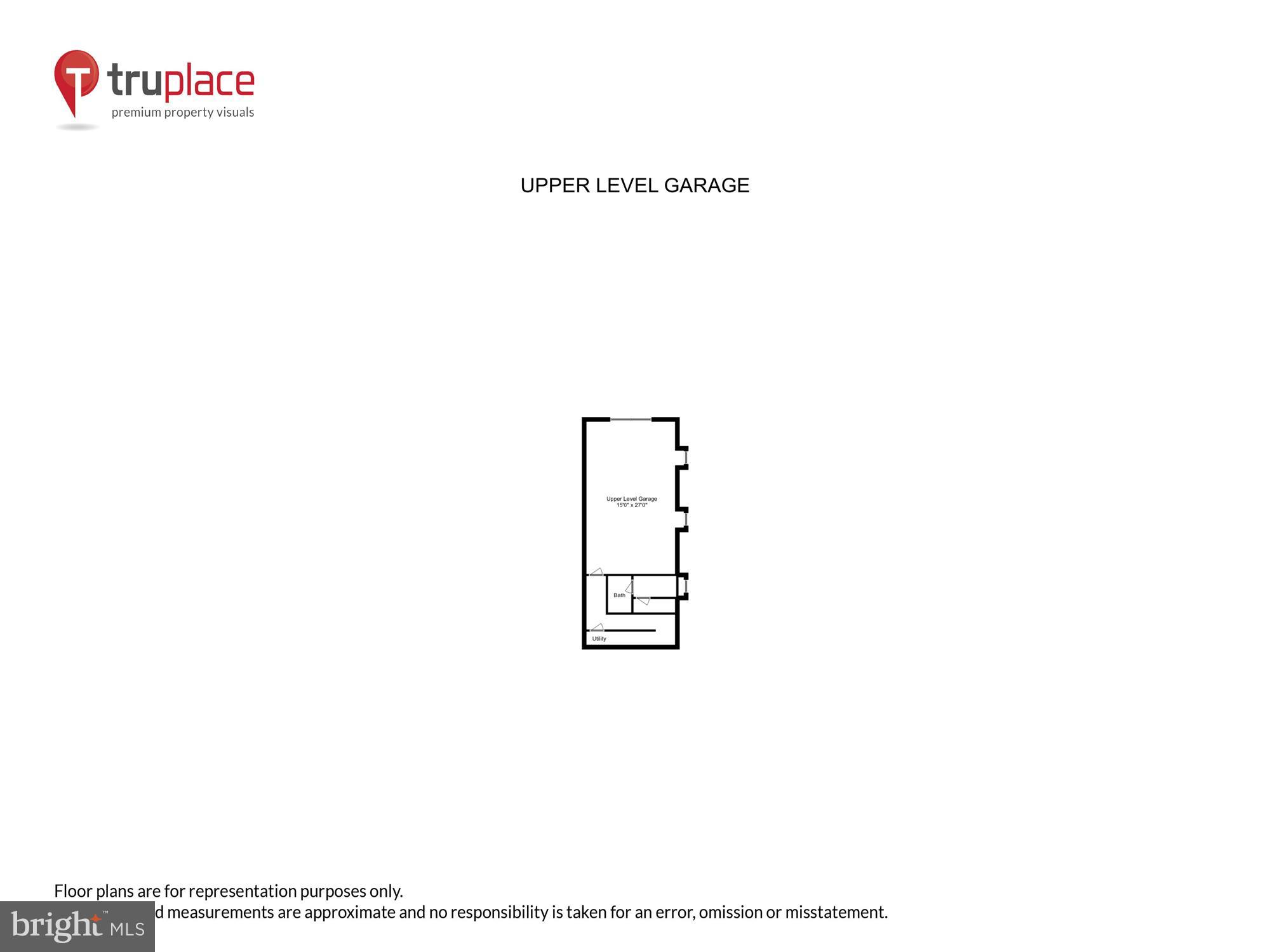 MURRAY HILL - Residential