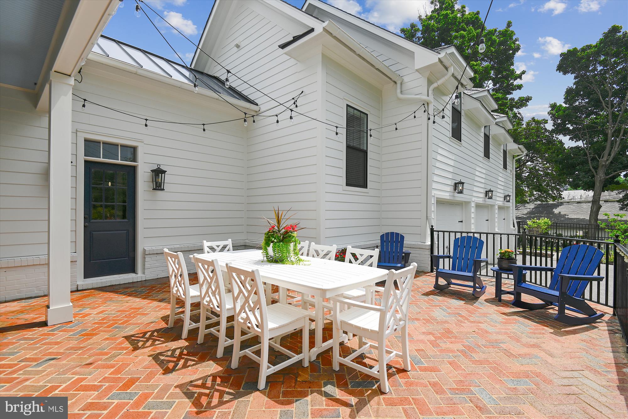 MURRAY HILL - Residential