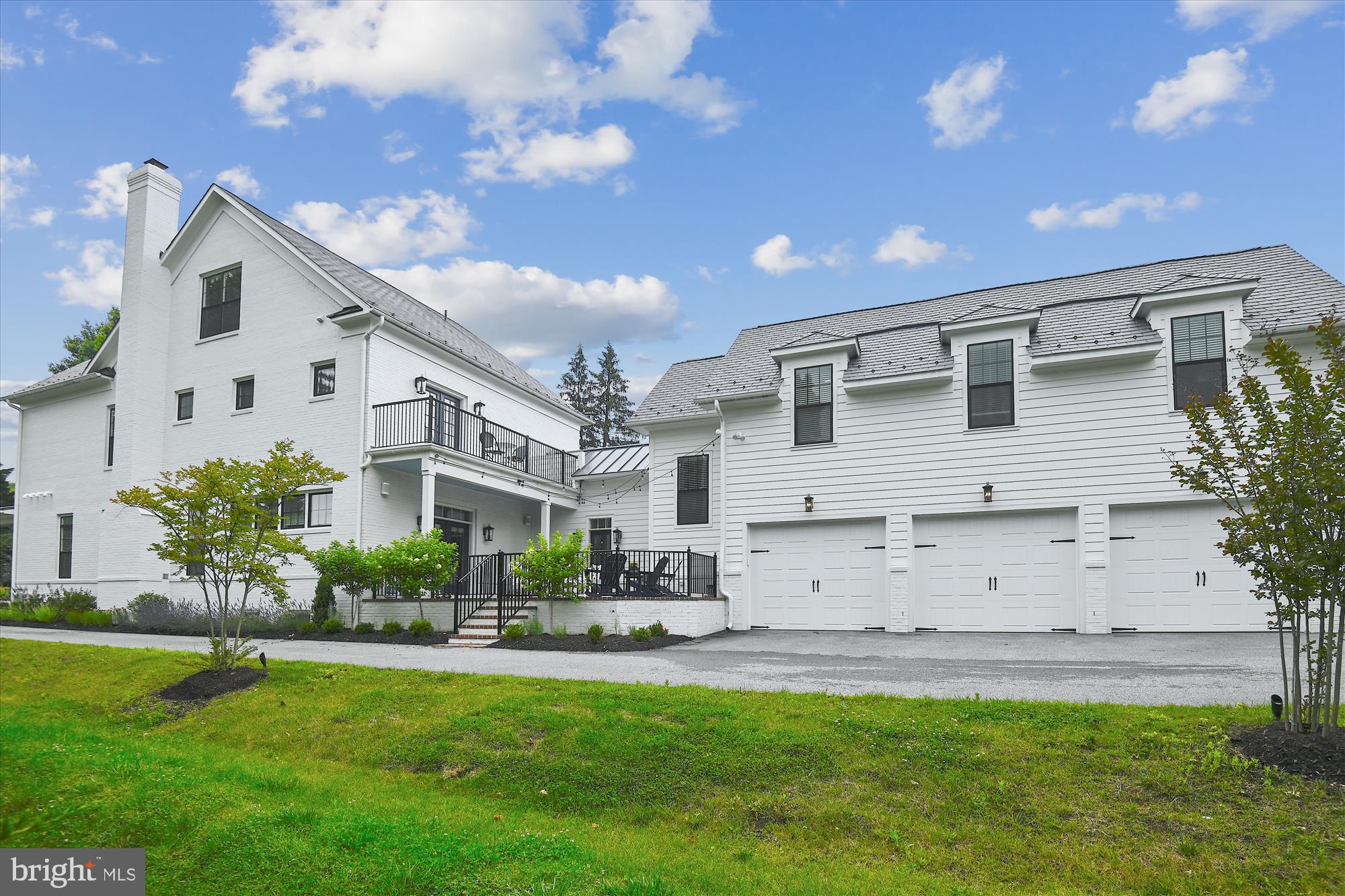 MURRAY HILL - Residential