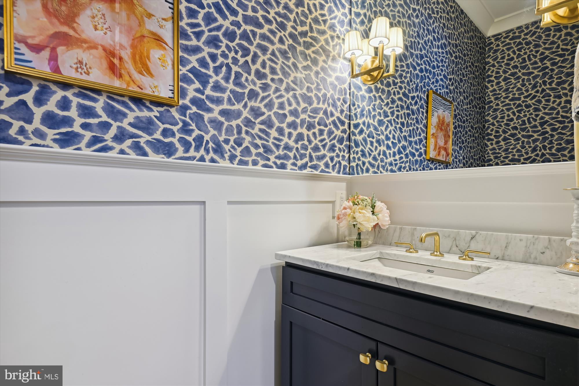 MURRAY HILL - Residential