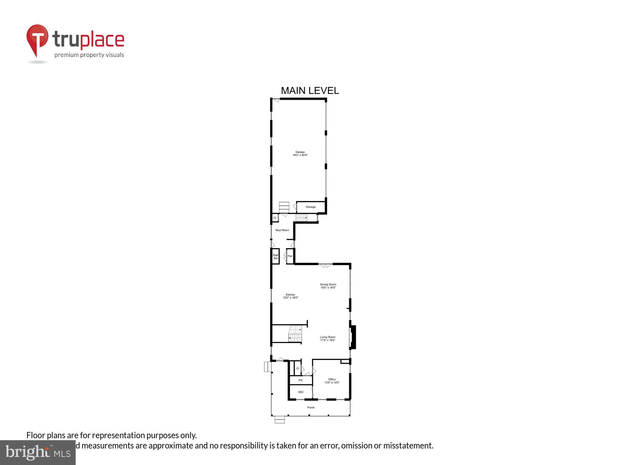 MURRAY HILL - Residential