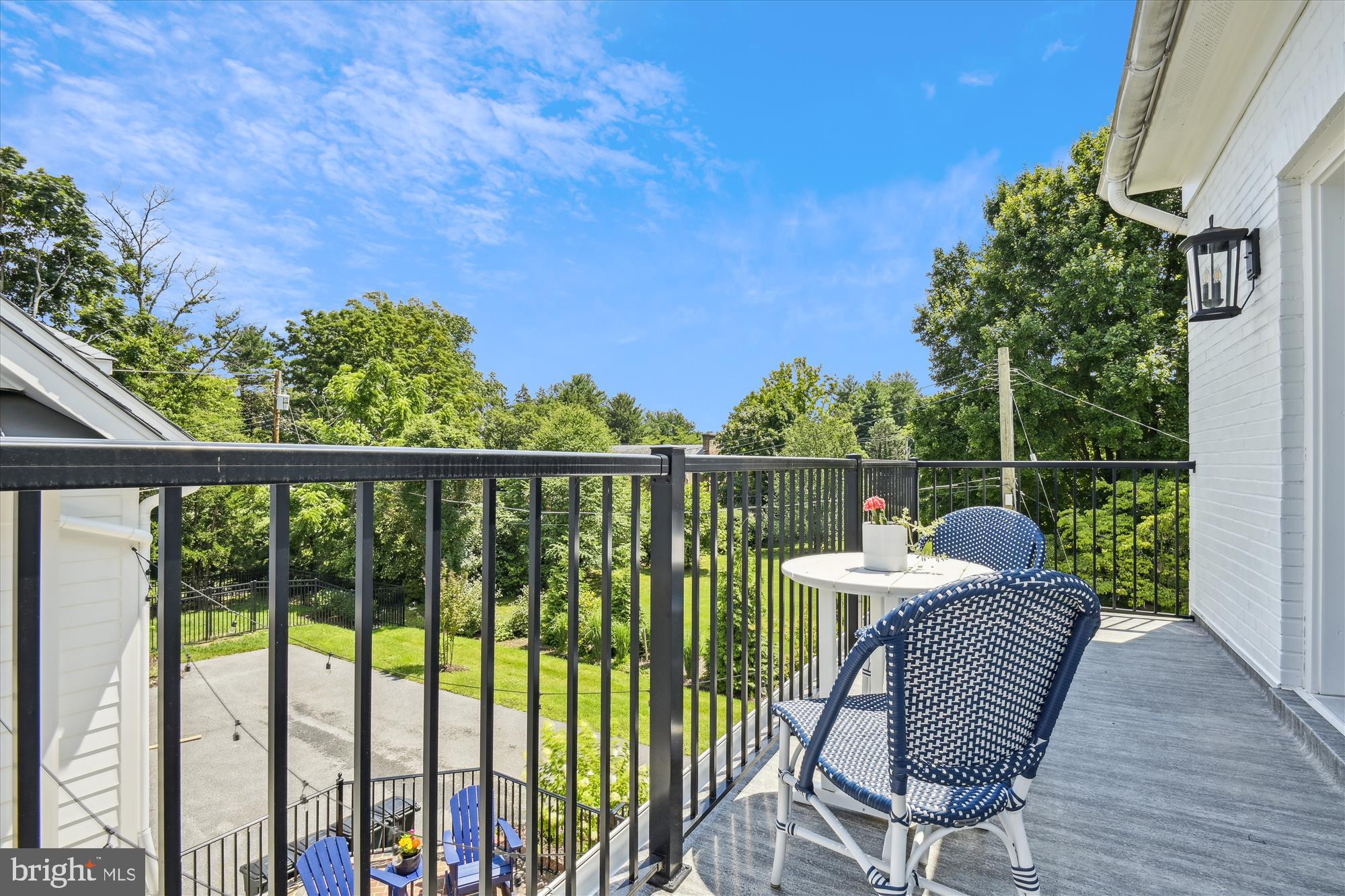 MURRAY HILL - Residential