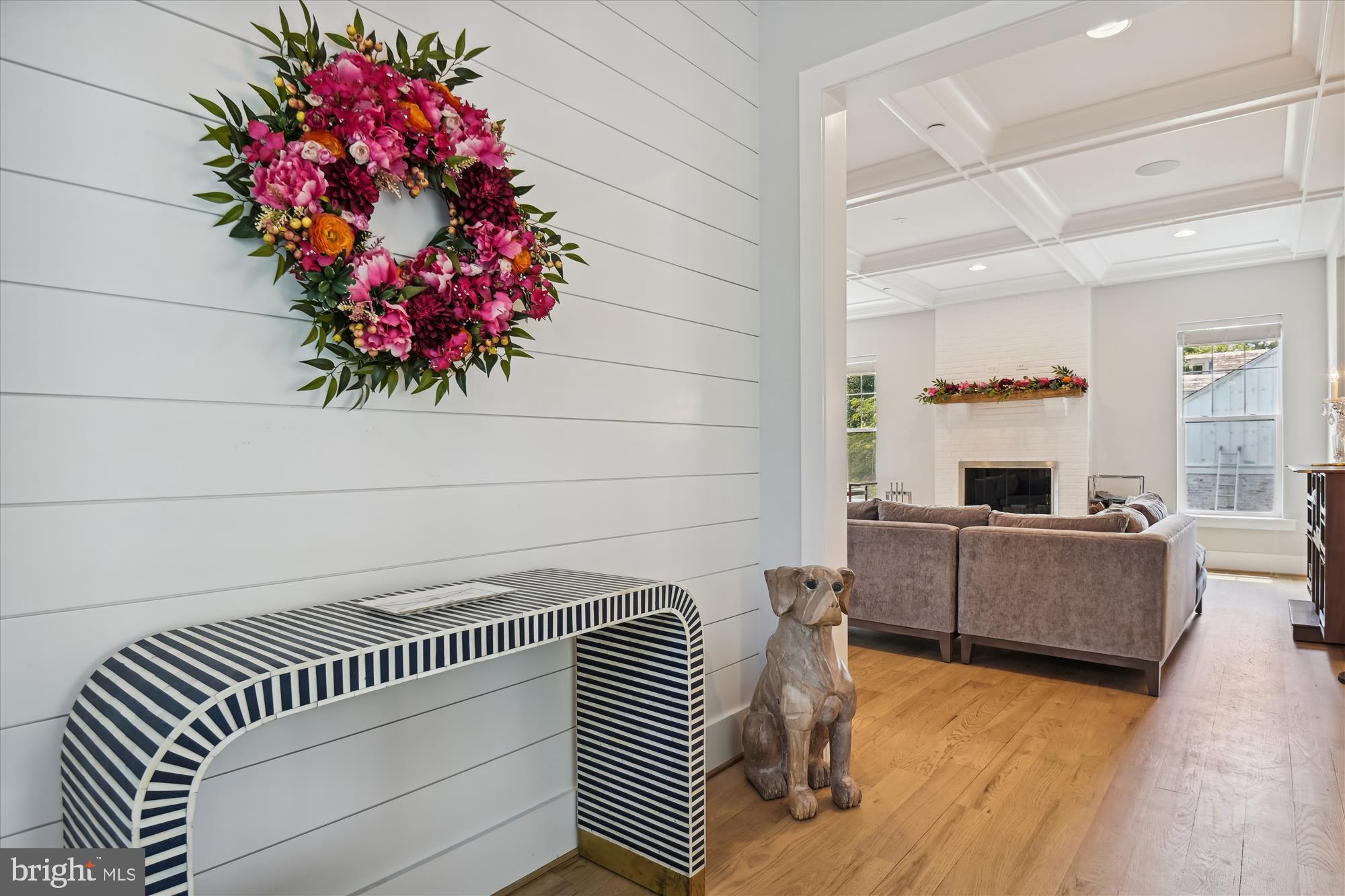 MURRAY HILL - Residential