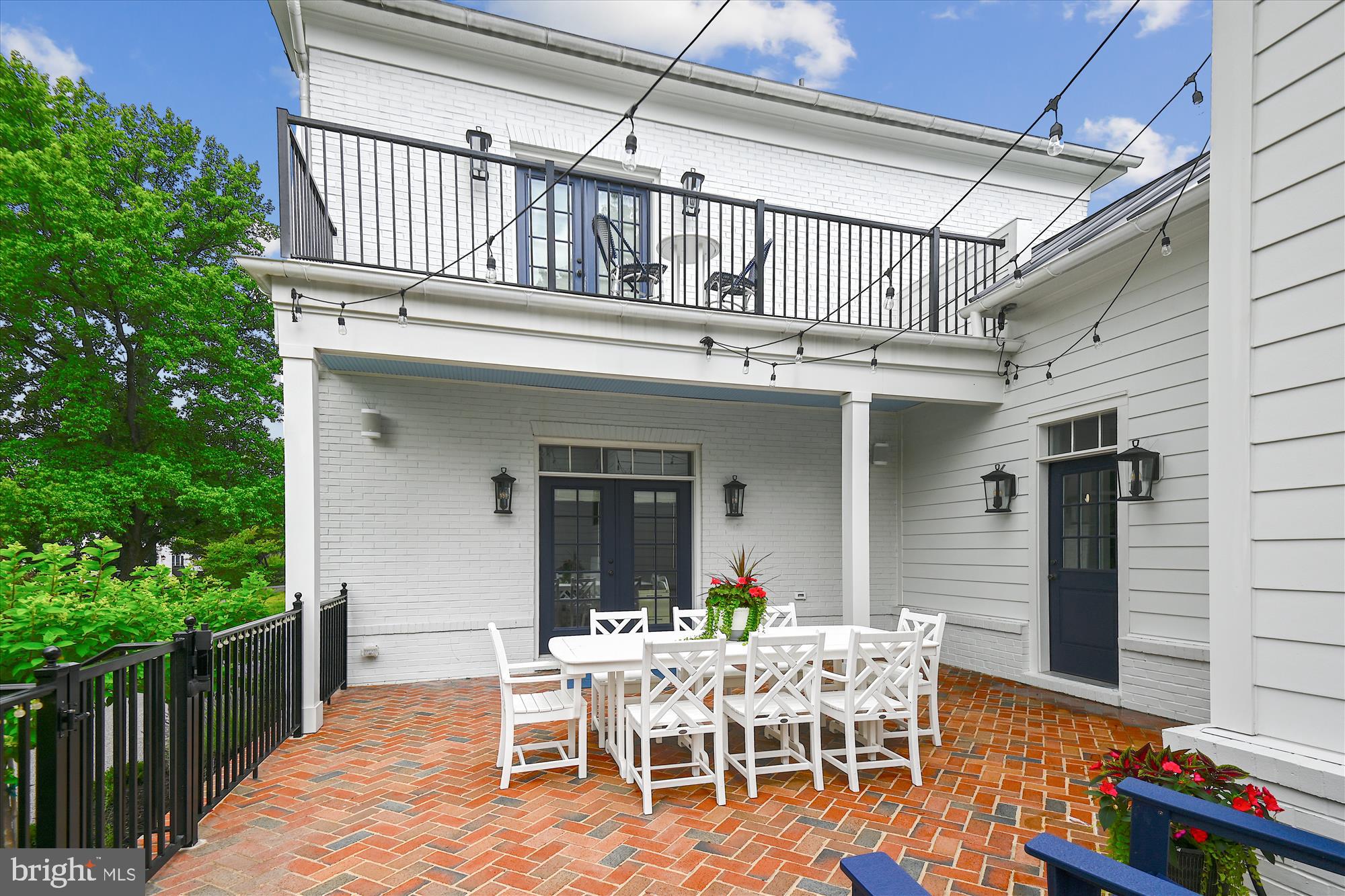 MURRAY HILL - Residential