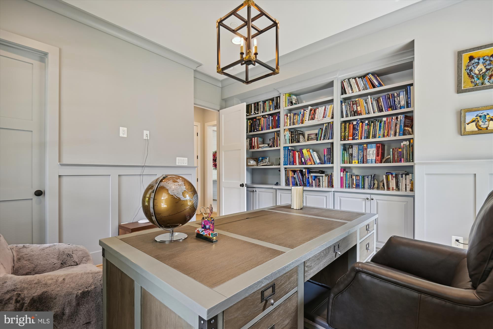 MURRAY HILL - Residential