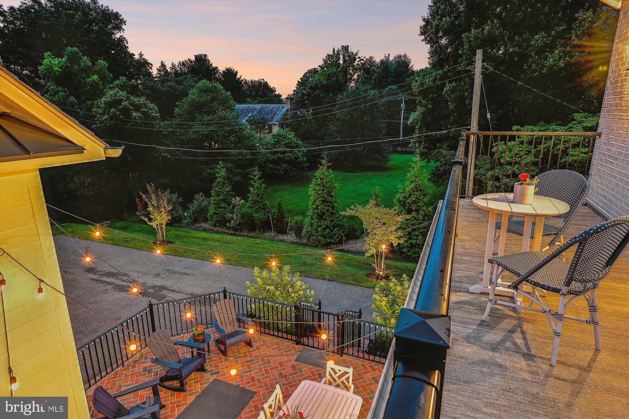 MURRAY HILL - Residential