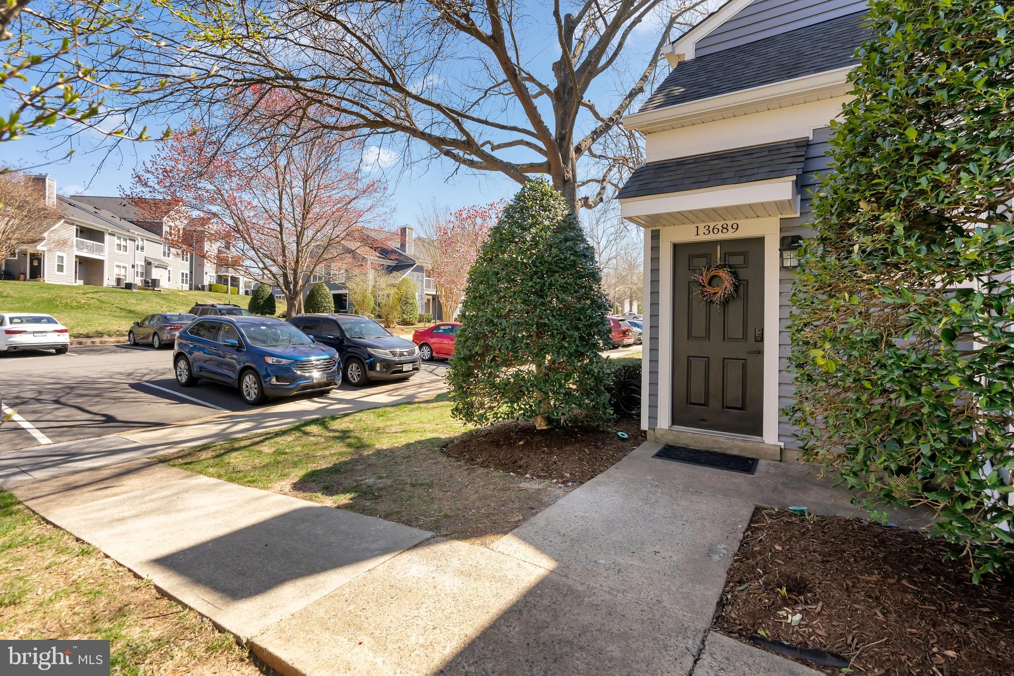 PONDS AT CENTREVILLE - Residential