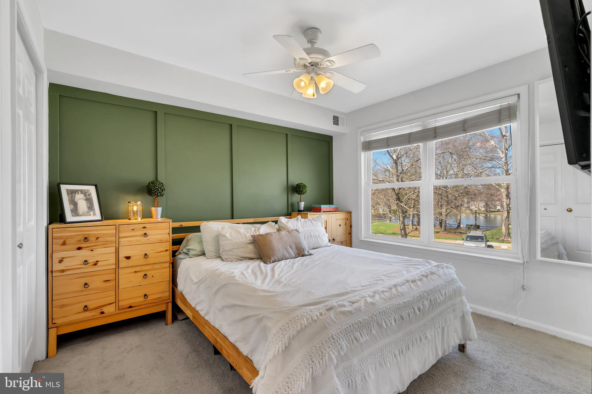 PONDS AT CENTREVILLE - Residential