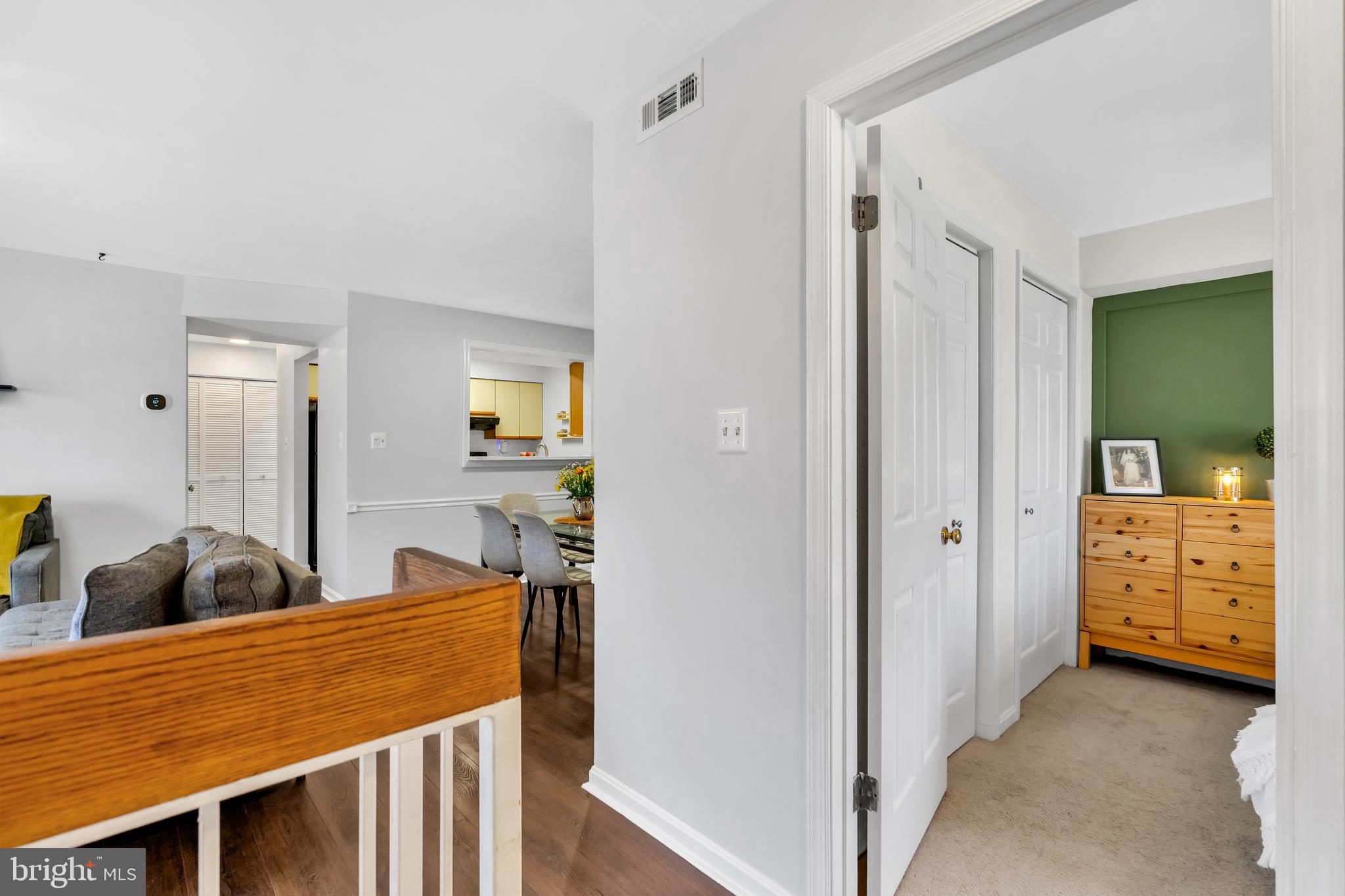 PONDS AT CENTREVILLE - Residential