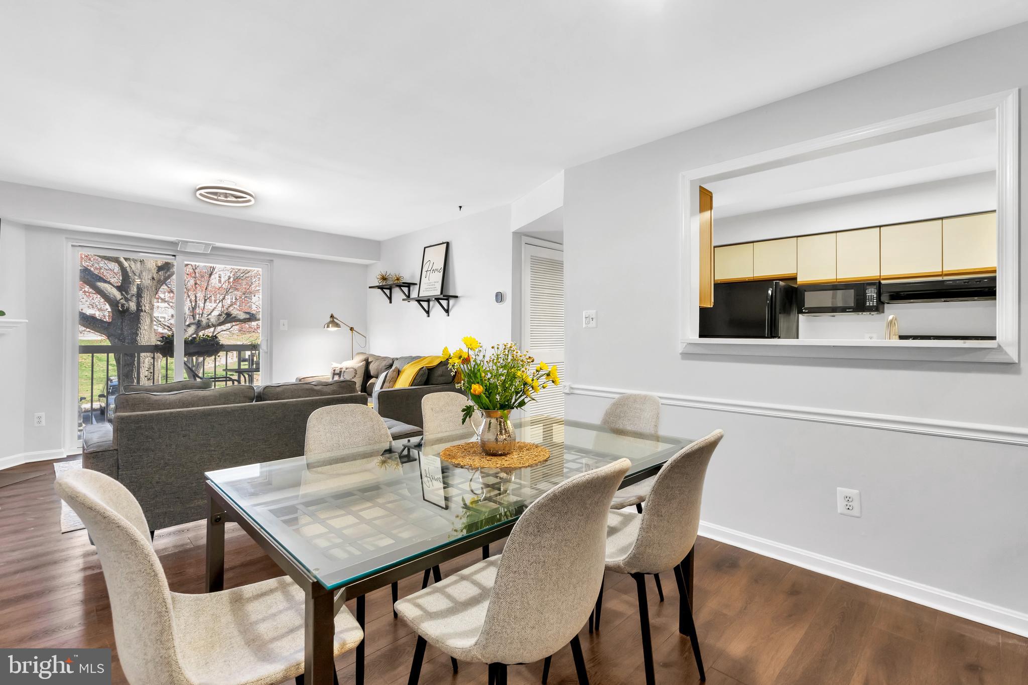 PONDS AT CENTREVILLE - Residential