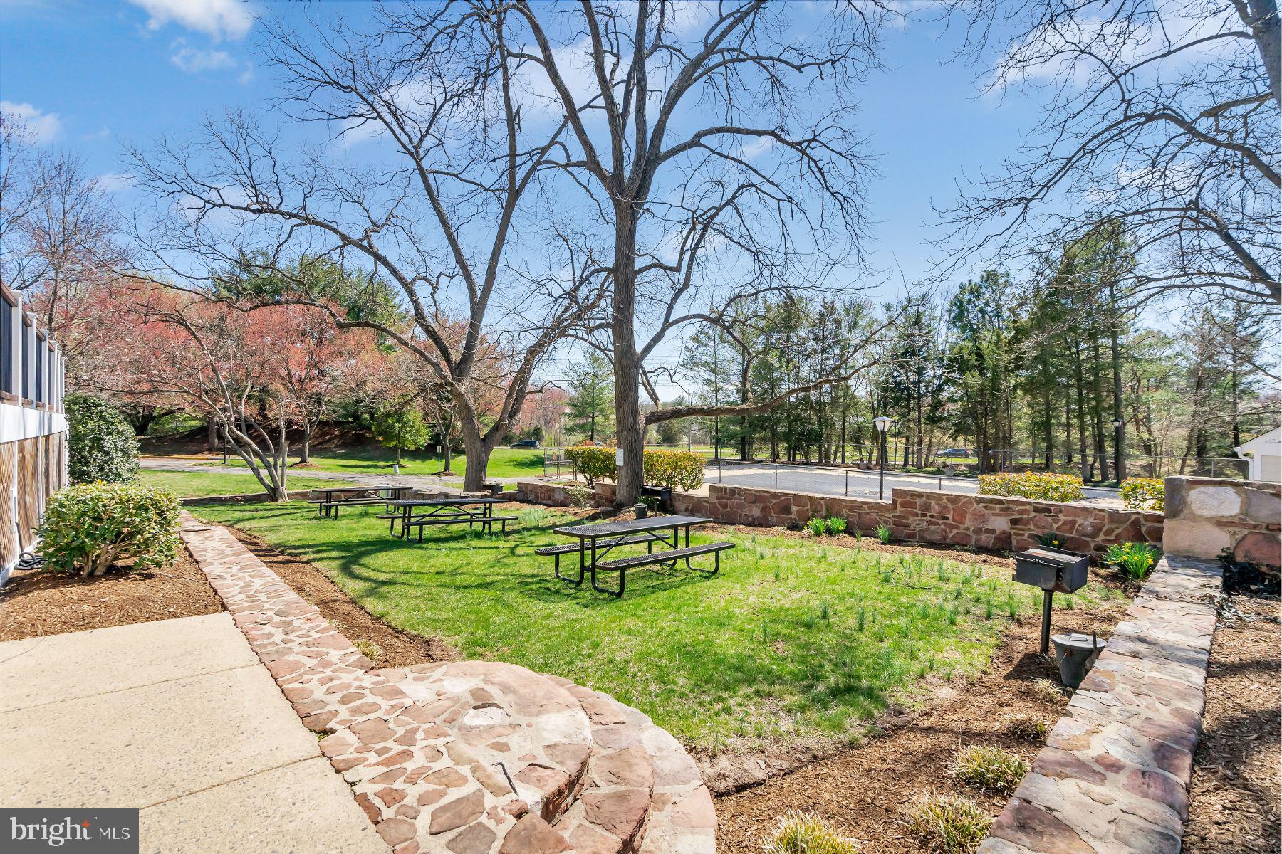 PONDS AT CENTREVILLE - Residential
