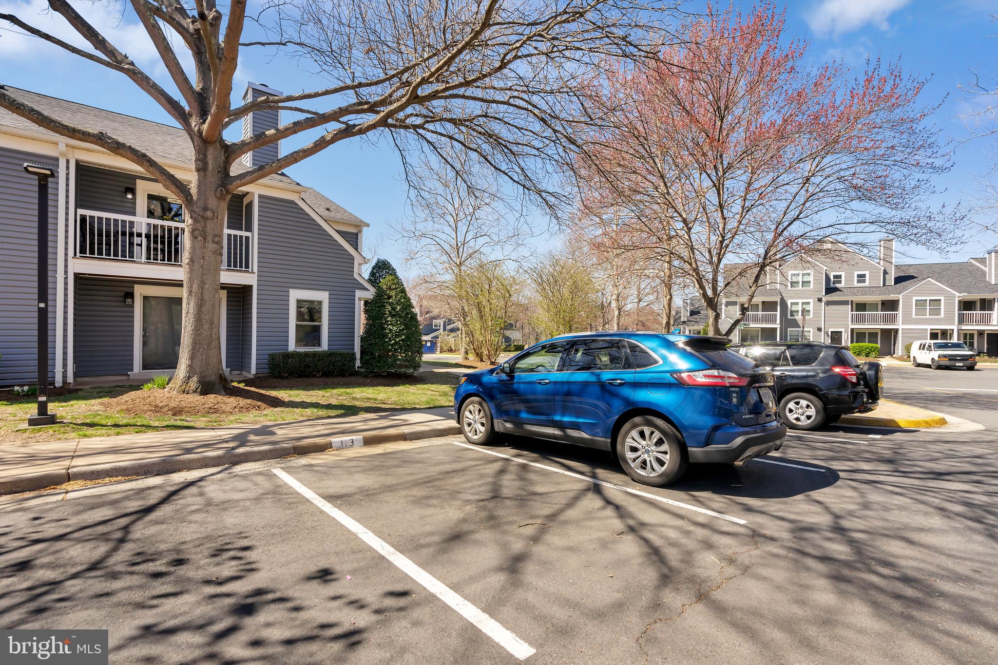 PONDS AT CENTREVILLE - Residential