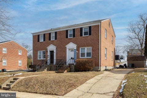 Townhouse For Rent - 11 Shannon Drive<br/> BEL AIR, MD 21014