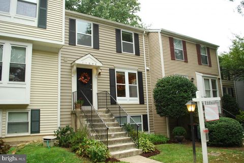 11050 GRANBY COURT RESTON VA 20191