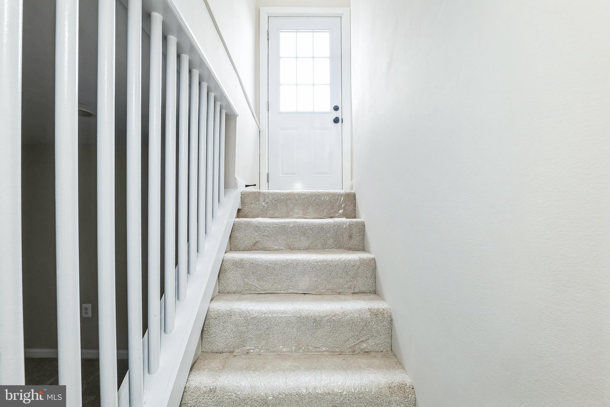 CAMPFIELD GARDENS - Residential