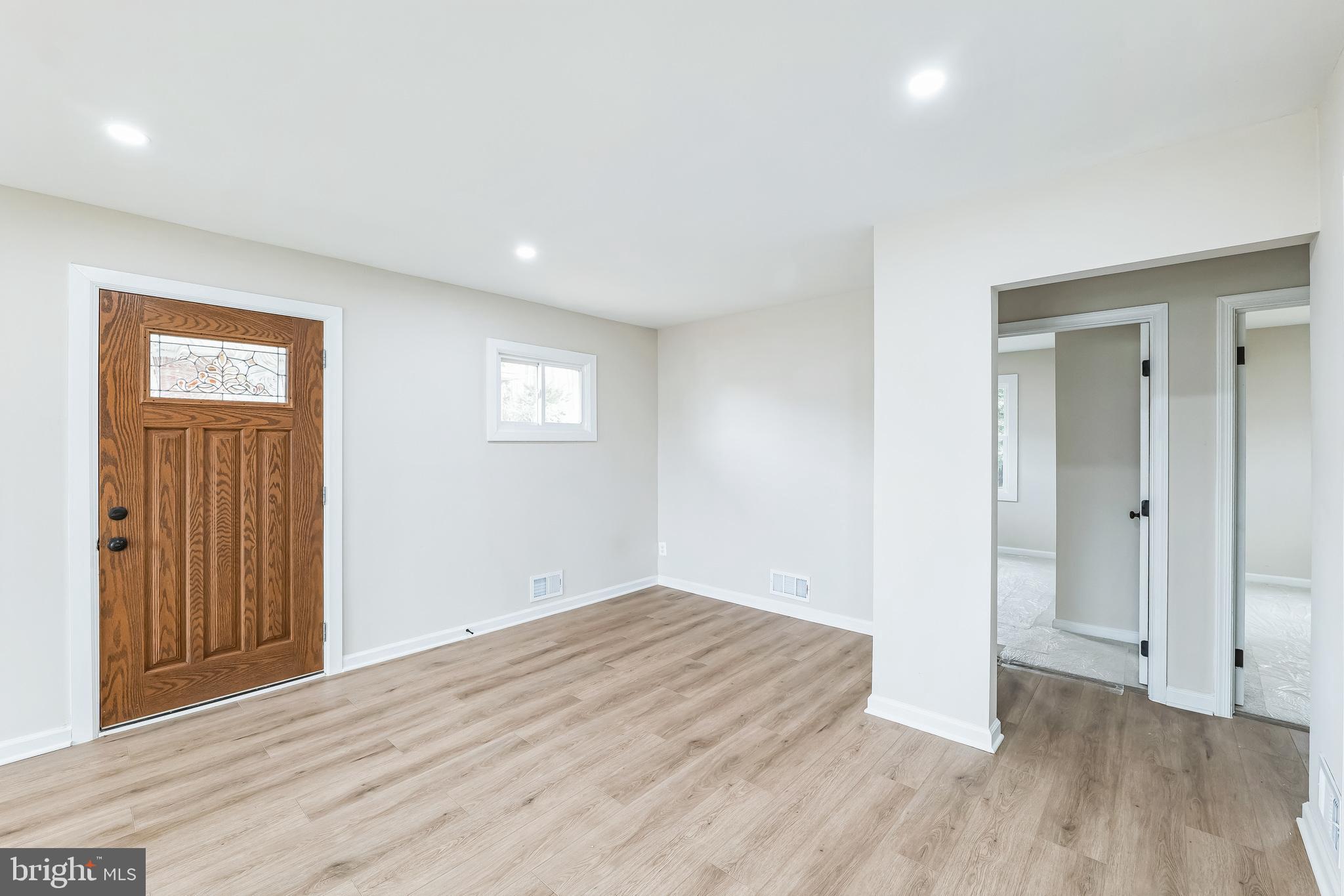 CAMPFIELD GARDENS - Residential