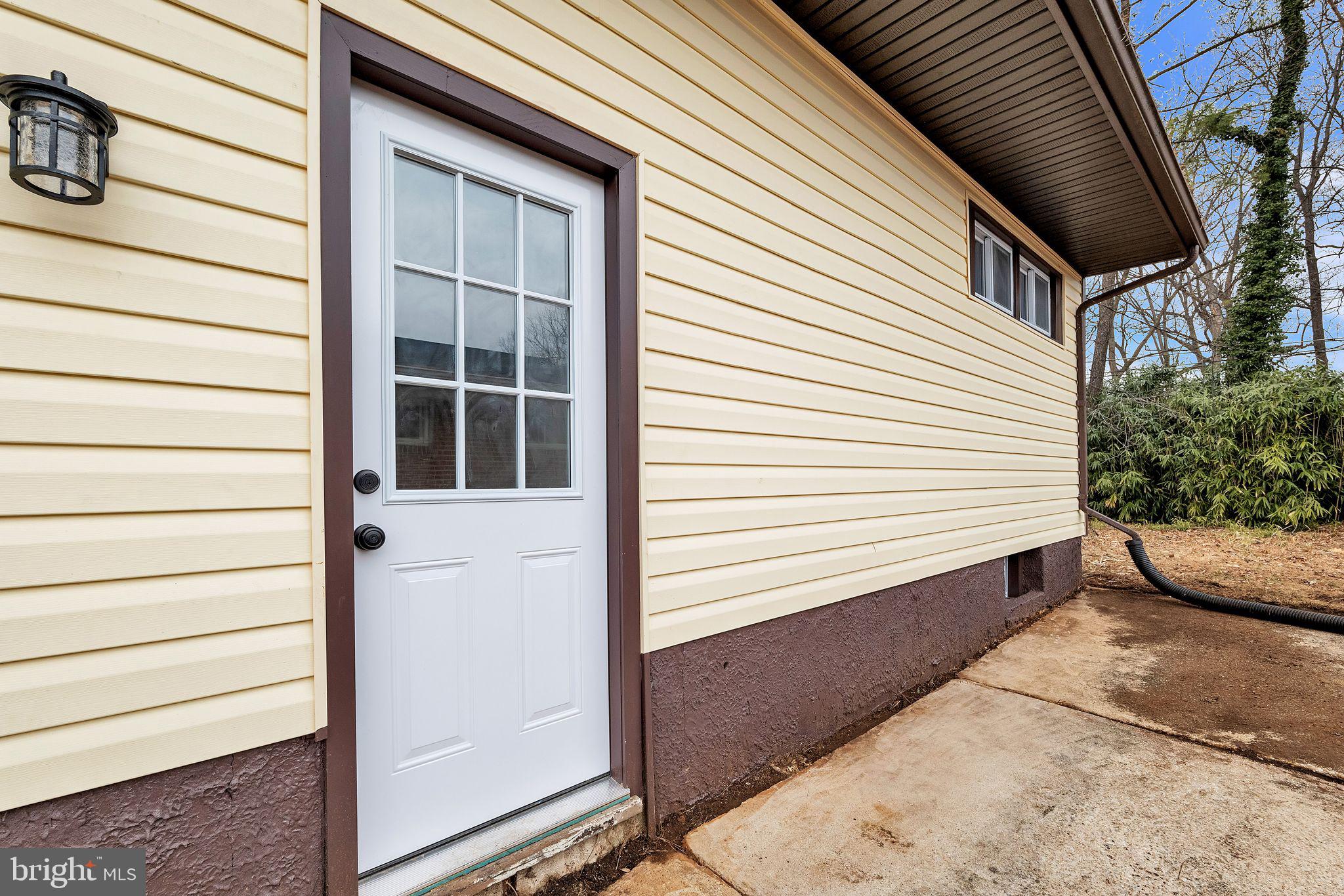 CAMPFIELD GARDENS - Residential