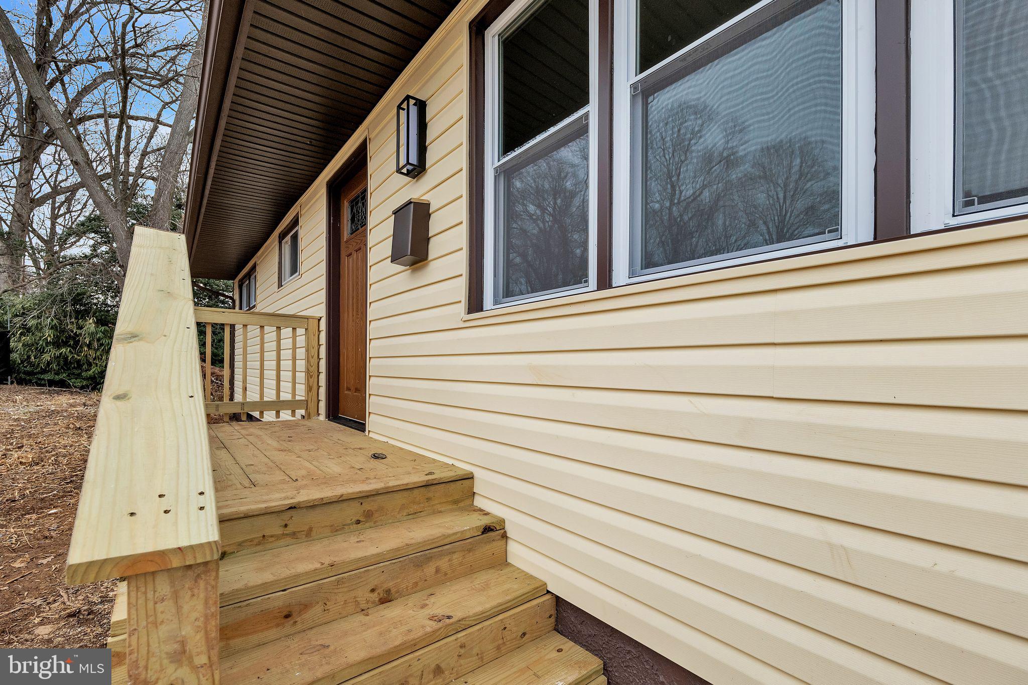 CAMPFIELD GARDENS - Residential