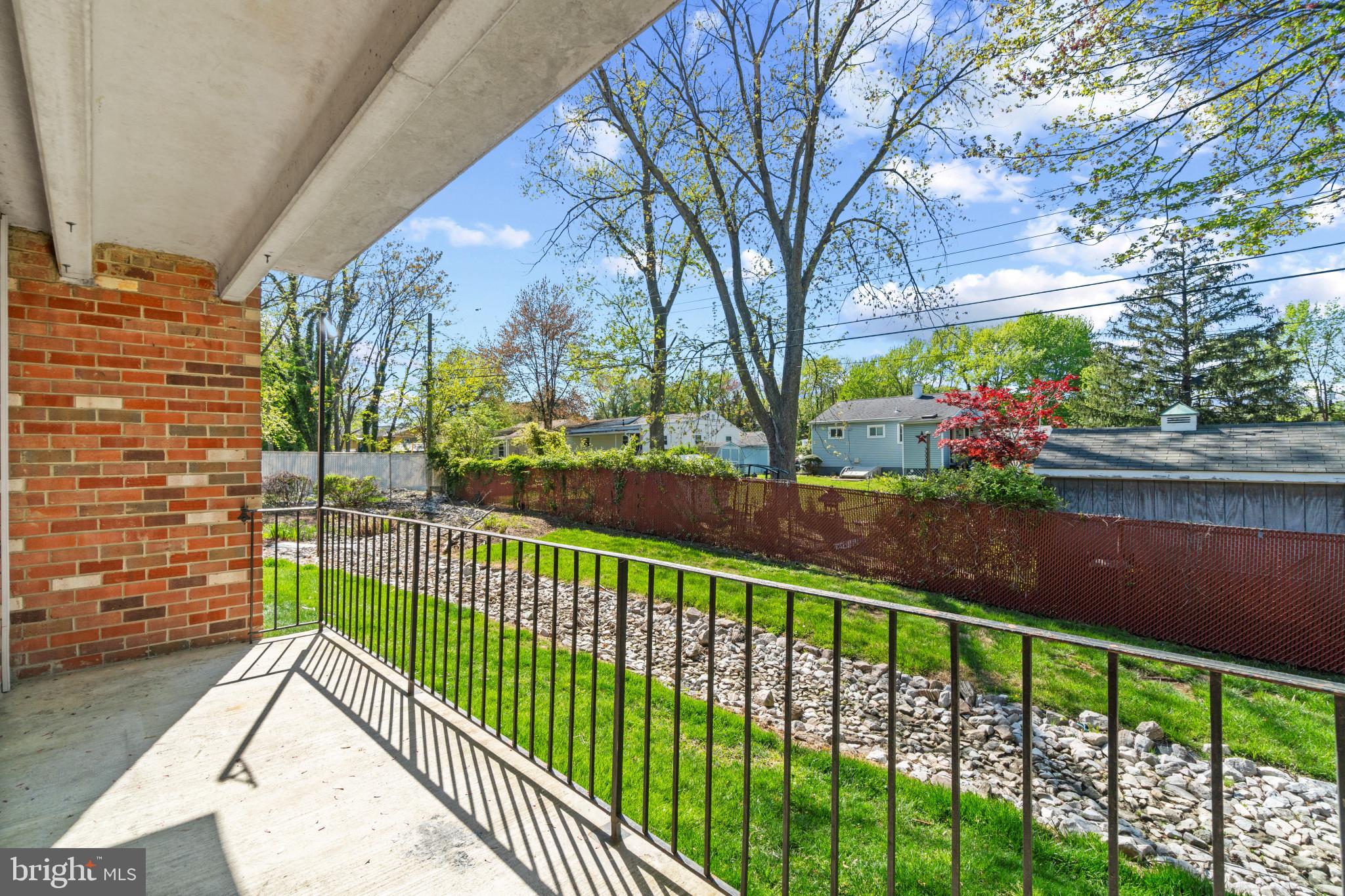 FAIRWINDS ON SEVERN - Residential Lease