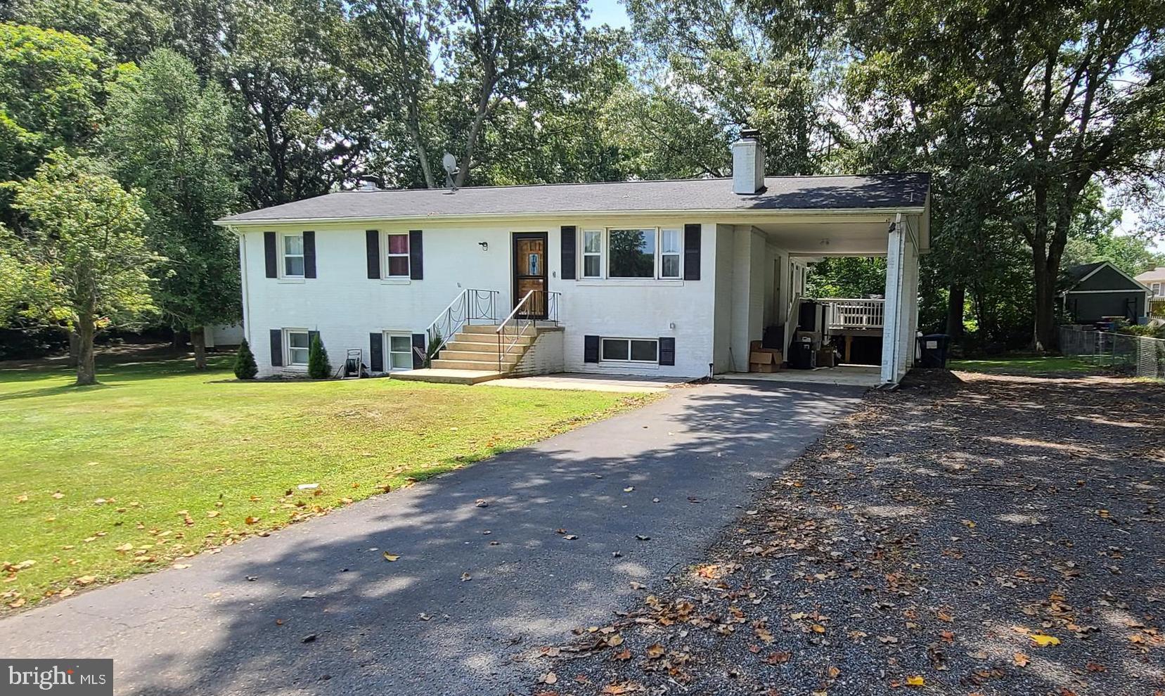 SHADY DALE - Residential