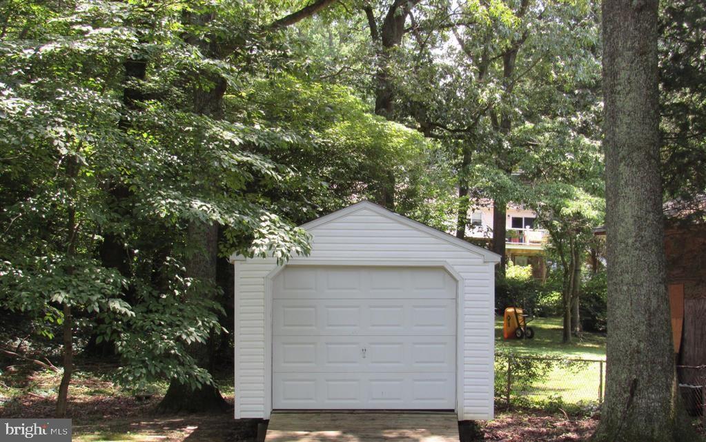 SHADY DALE - Residential