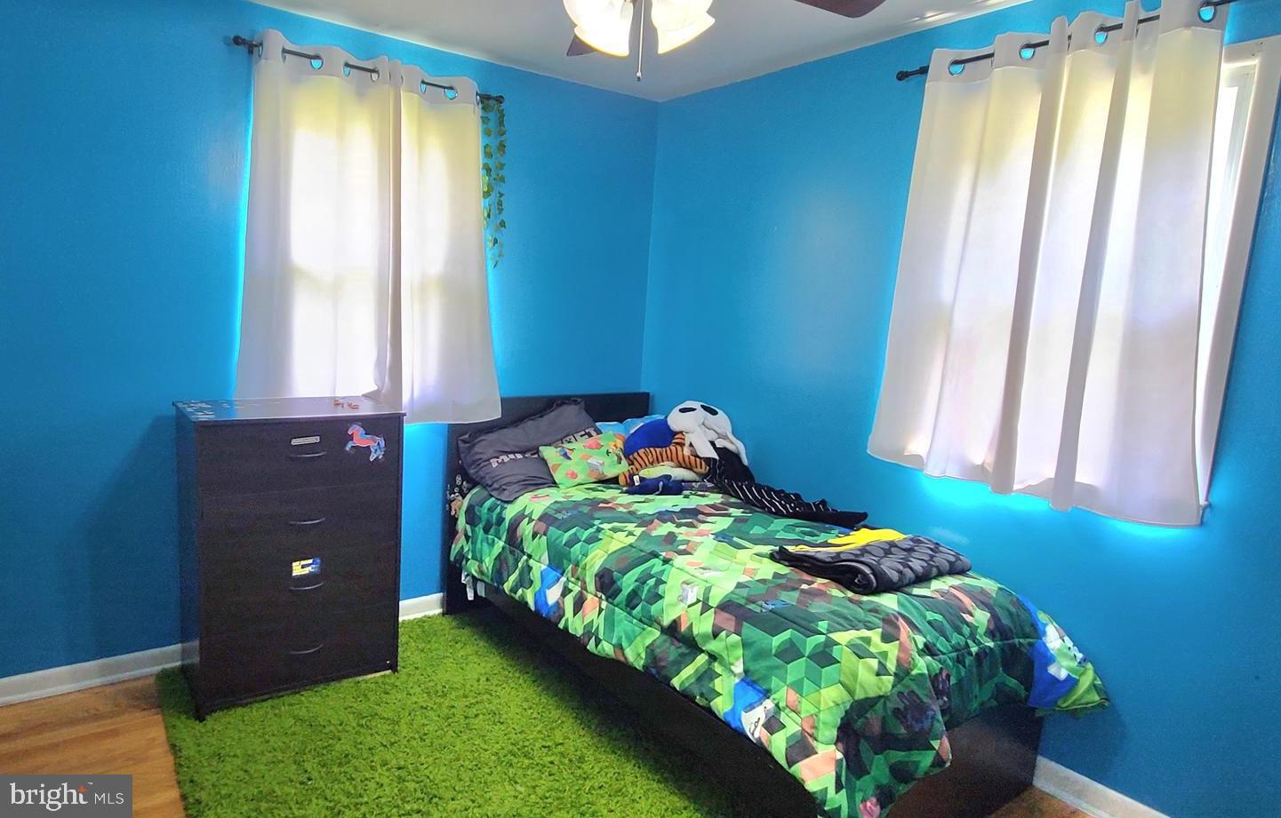 SHADY DALE - Residential