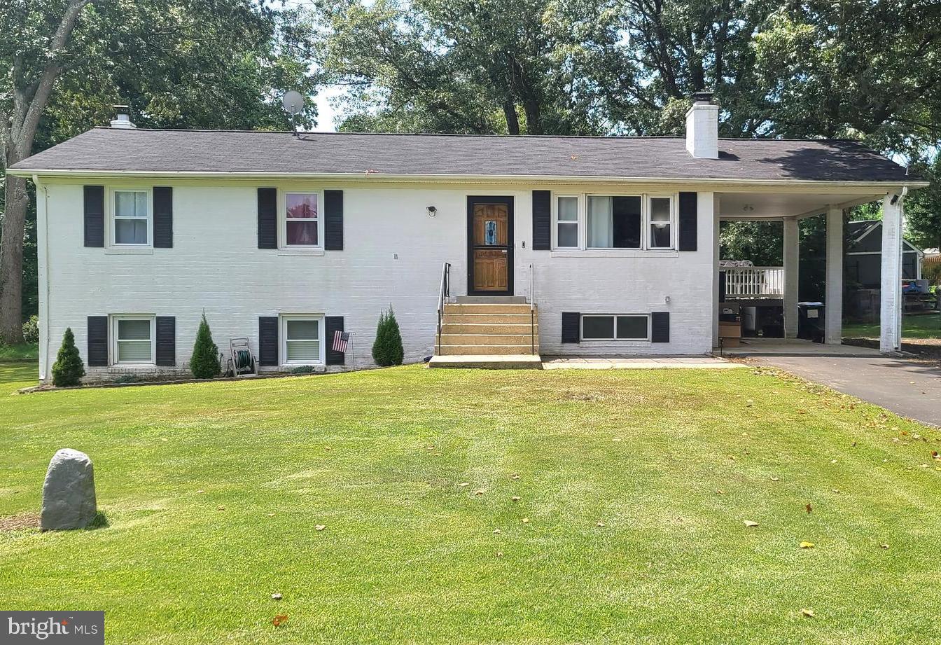 SHADY DALE - Residential