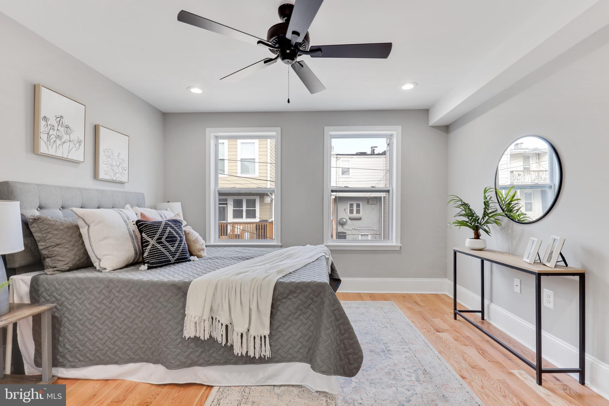 CANTON - Residential