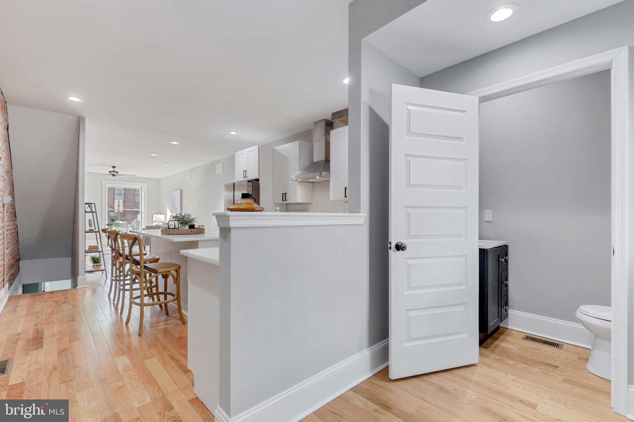 CANTON - Residential