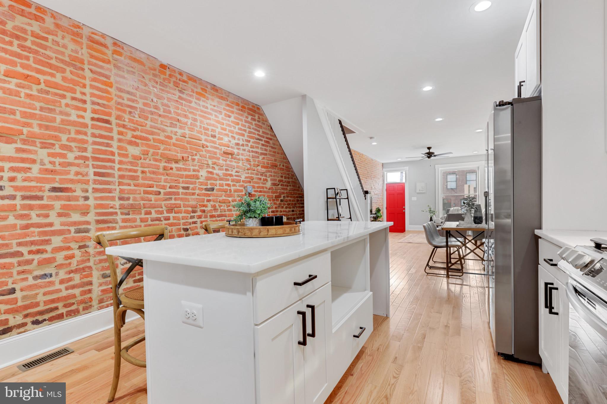 CANTON - Residential