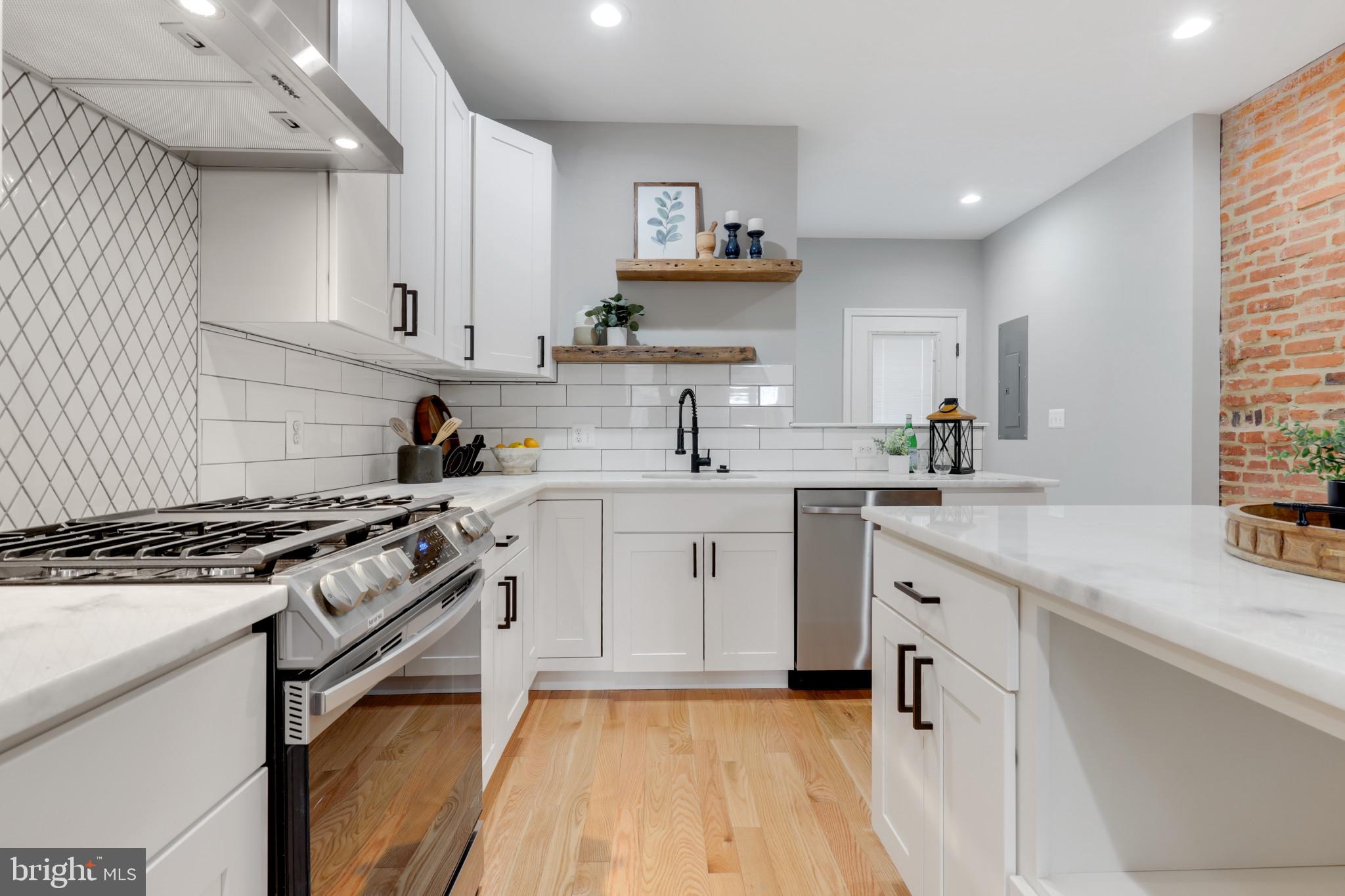 CANTON - Residential