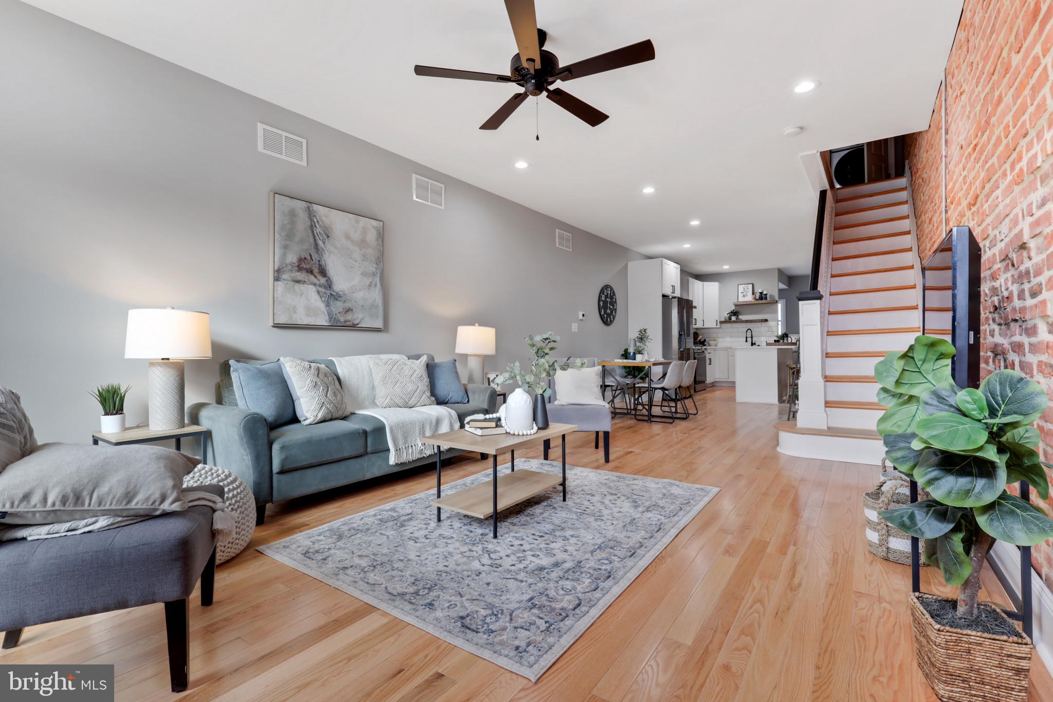 CANTON - Residential