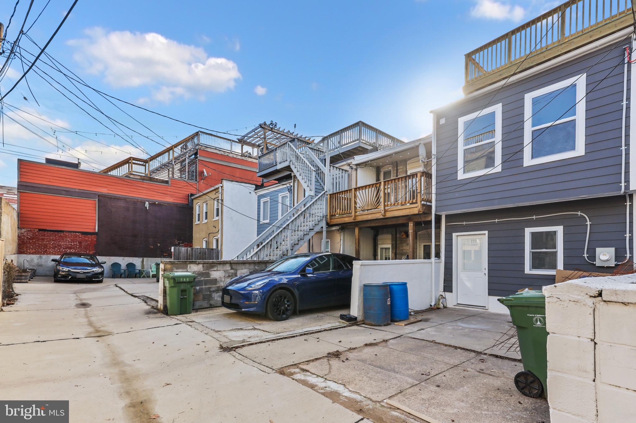 CANTON - Residential