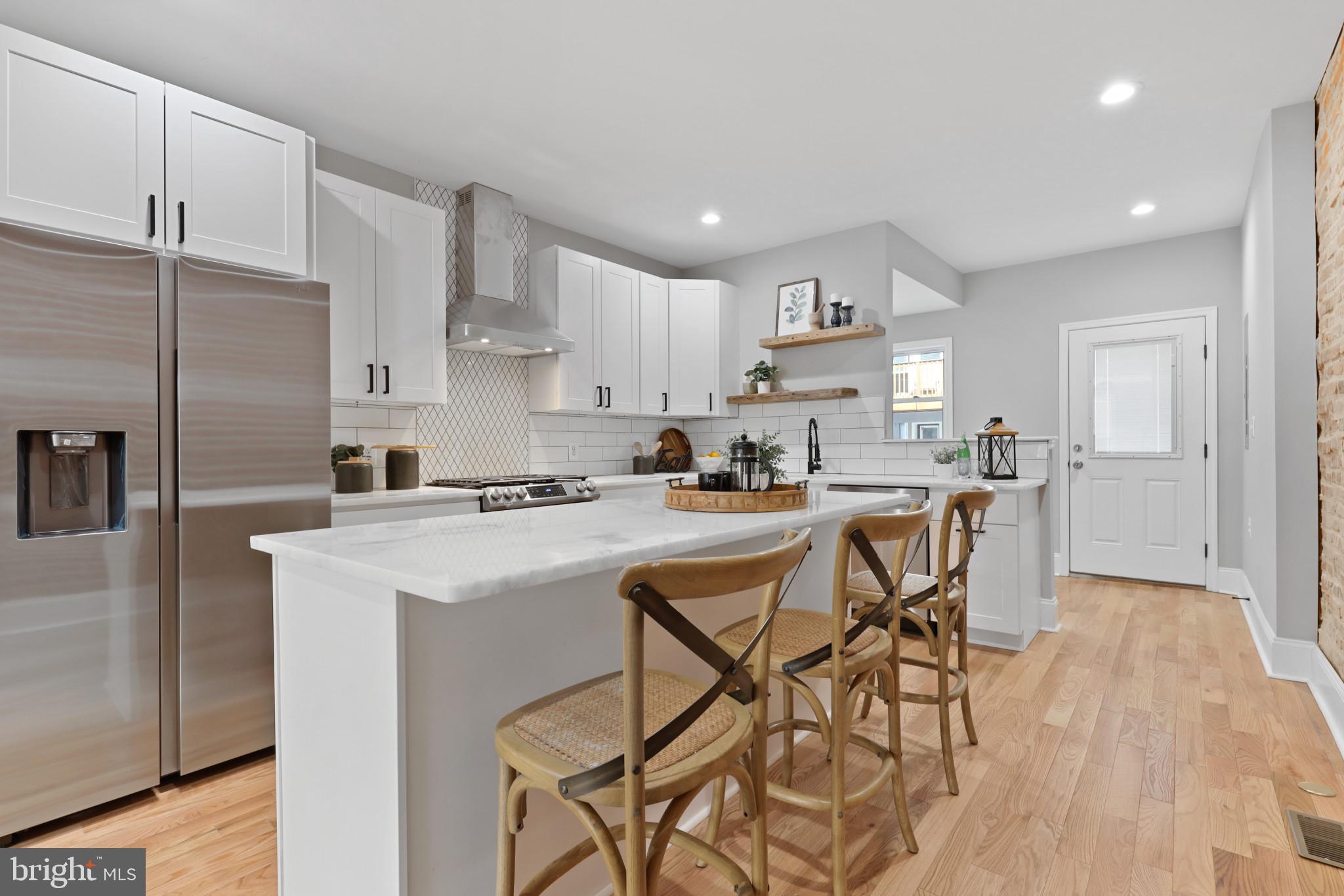 CANTON - Residential