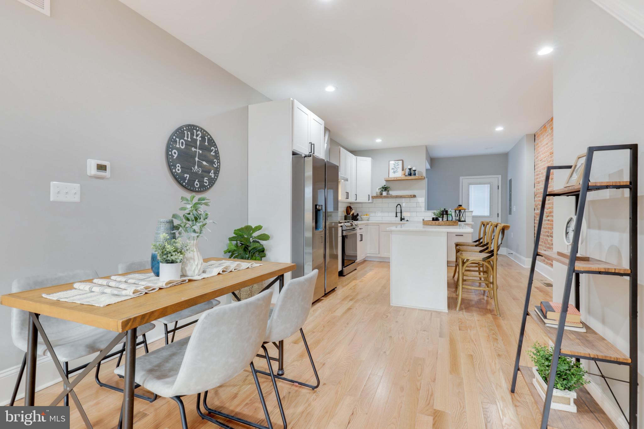 CANTON - Residential