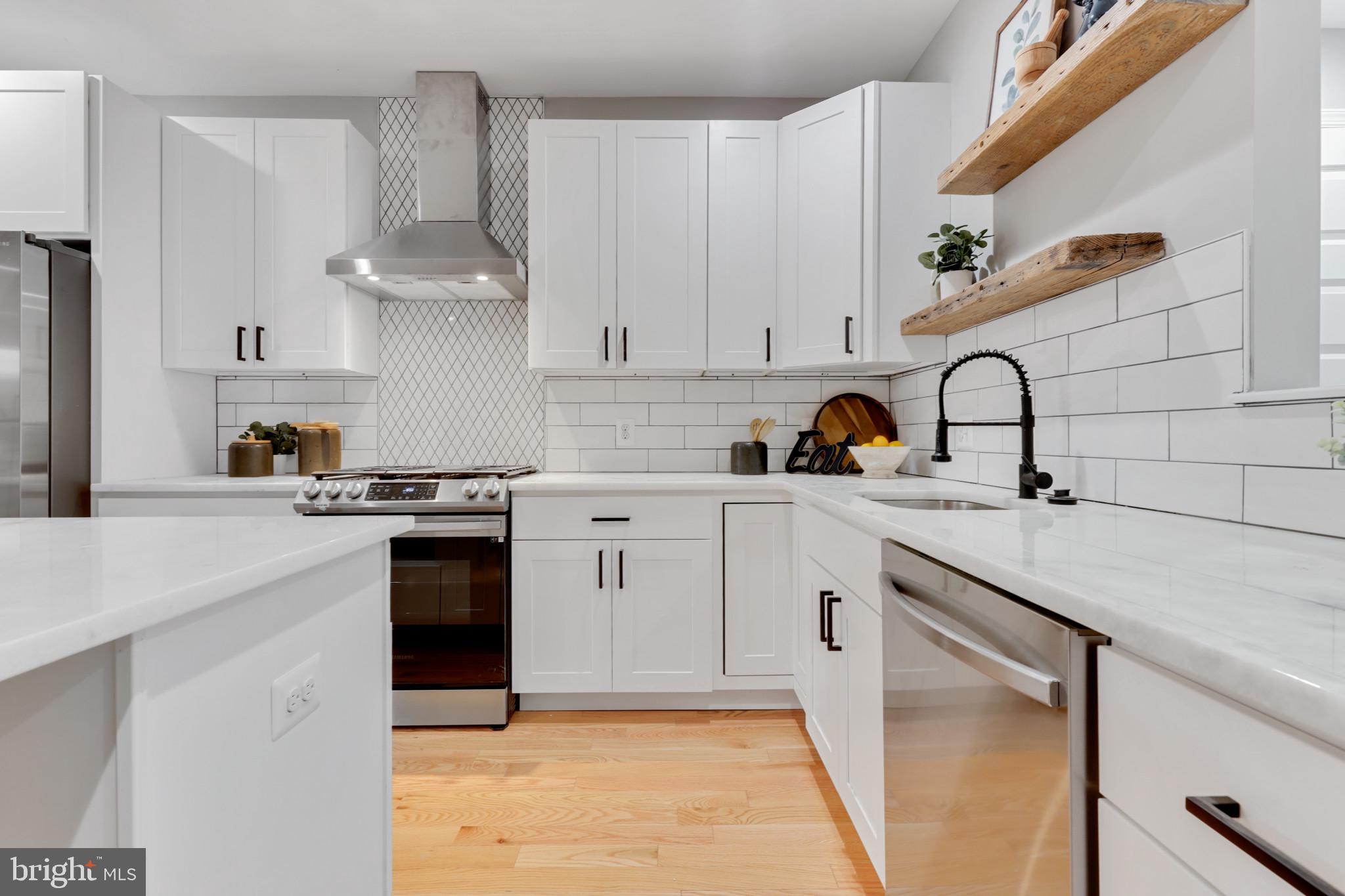 CANTON - Residential