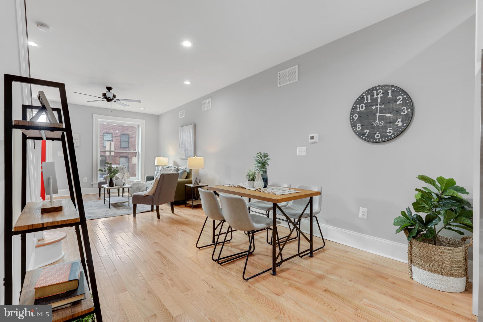 CANTON - Residential