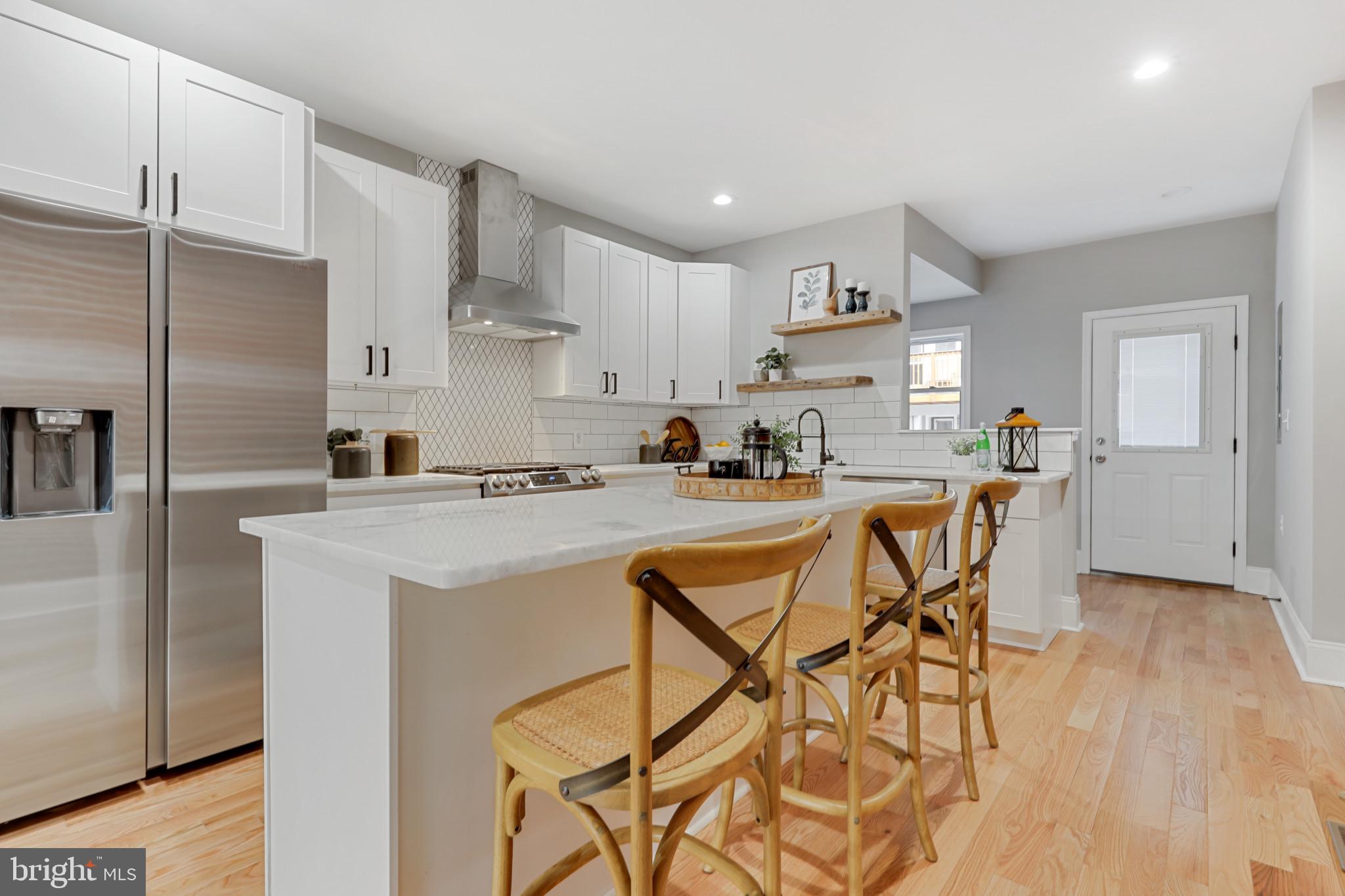 CANTON - Residential