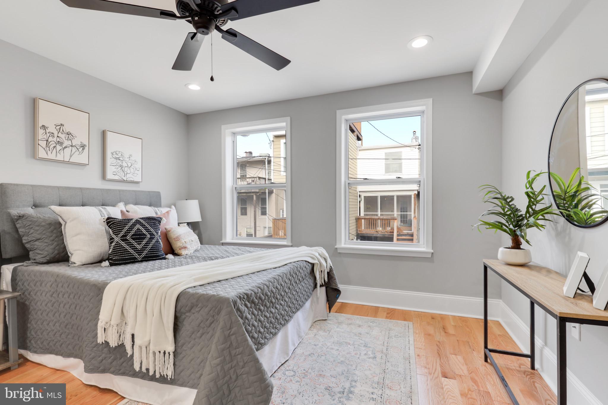 CANTON - Residential