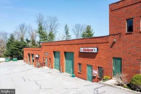 Photo of 77 Baltimore Pike, CHESTER HEIGHTS, PA 19017 (MLS # PADE2107010)