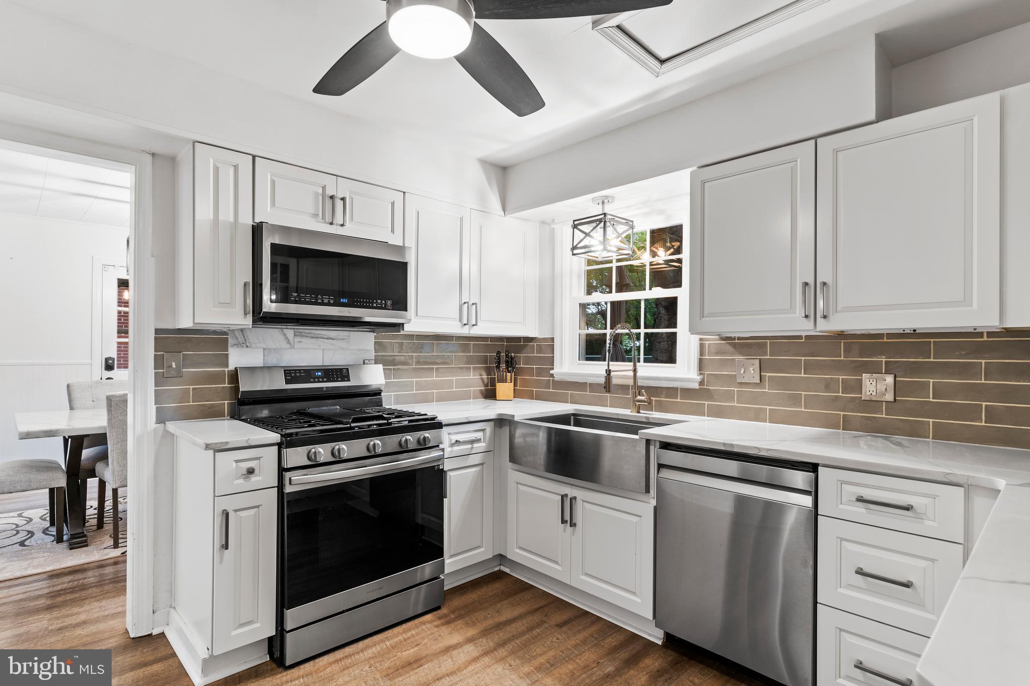 HIGHLAND PARK - Residential