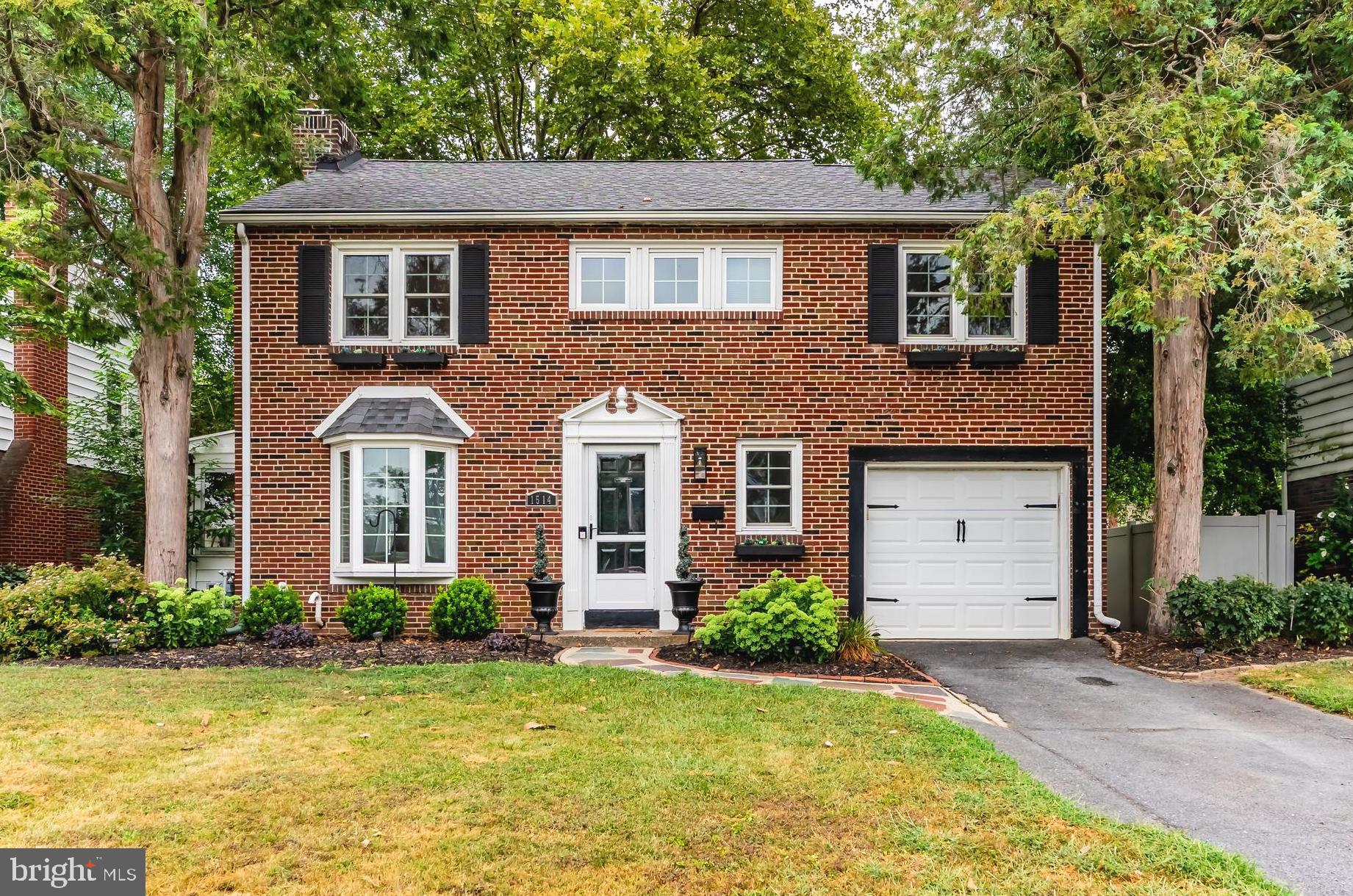 HIGHLAND PARK - Residential