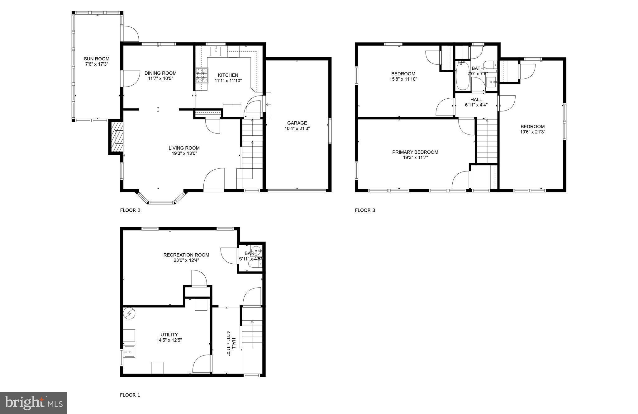 HIGHLAND PARK - Residential